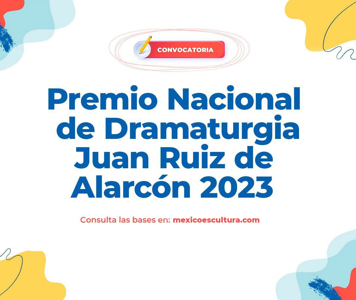 Premio Juan Ruiz de Alarcn 2023